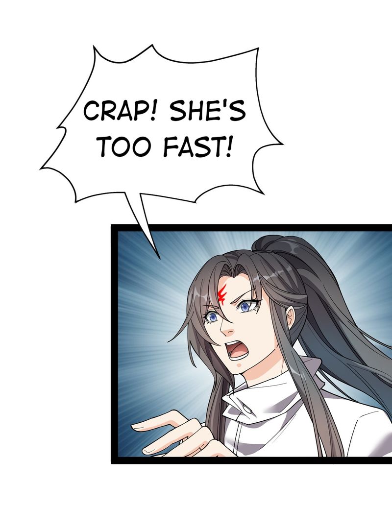 The Daily Life Of Immortal King 98 1