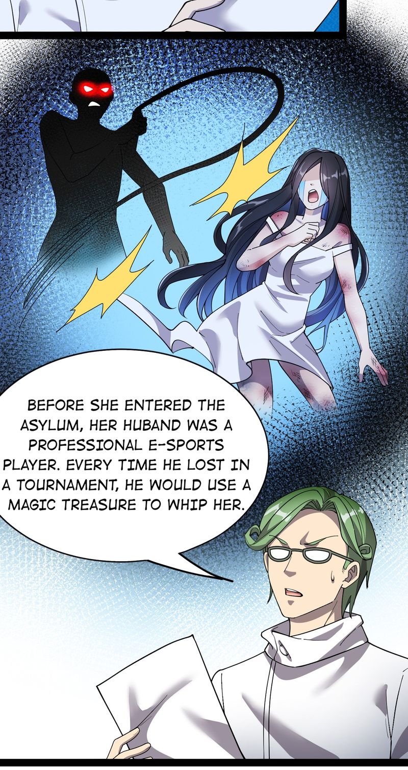 The Daily Life Of Immortal King 98 10