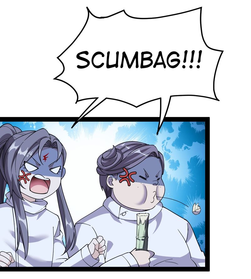 The Daily Life Of Immortal King 98 11