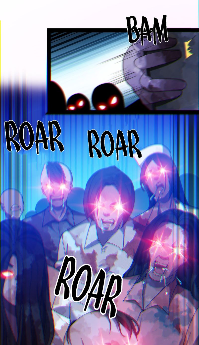 The Daily Life Of Immortal King 98 13