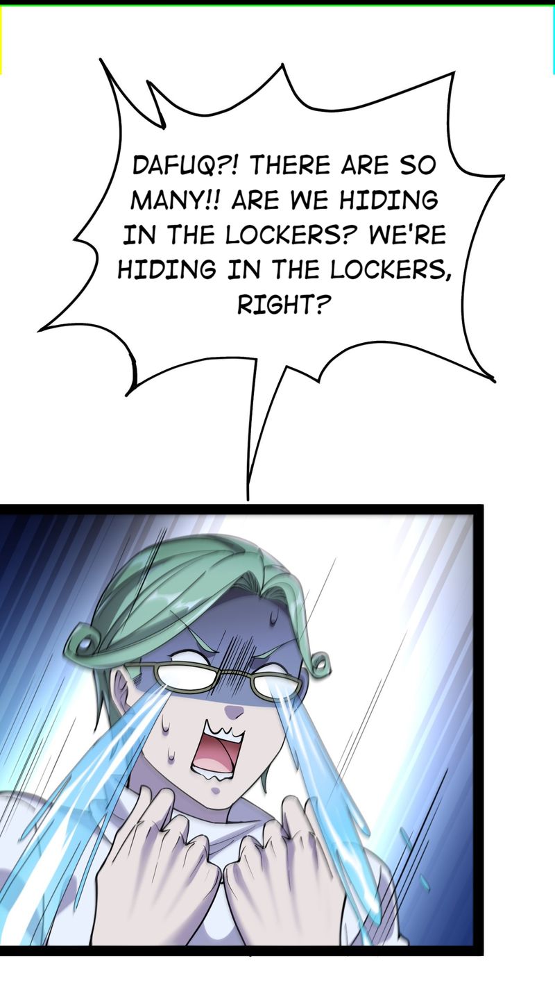 The Daily Life Of Immortal King 98 15