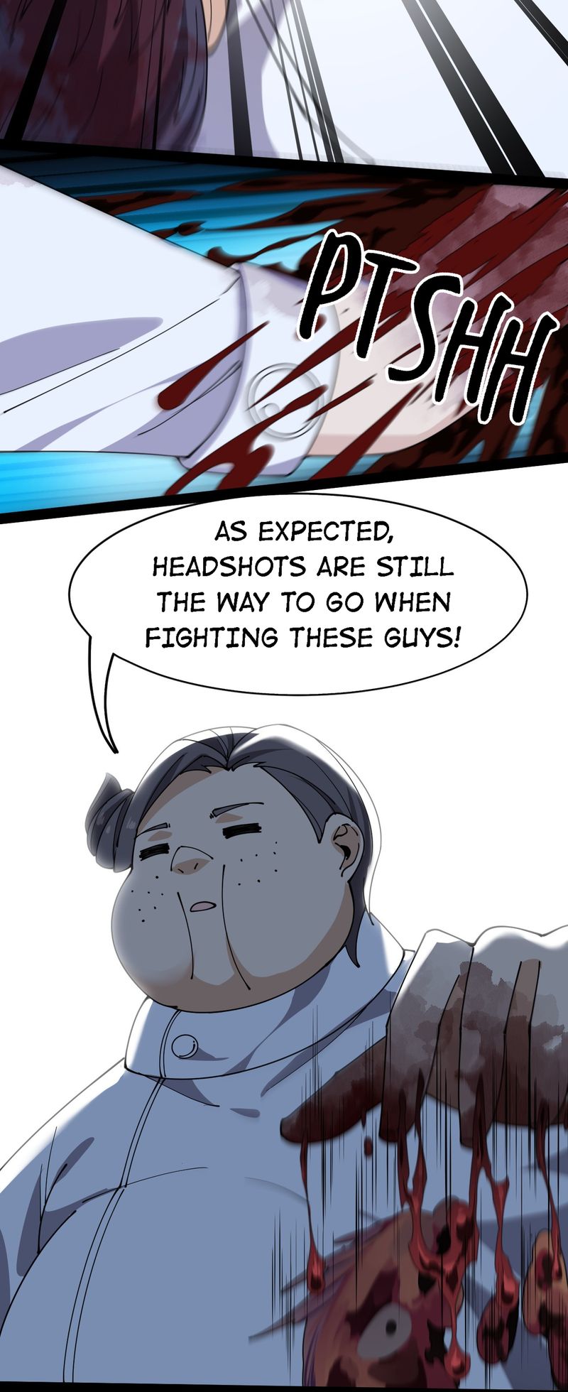 The Daily Life Of Immortal King 98 19