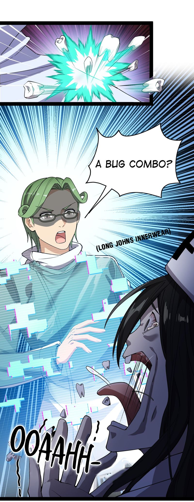 The Daily Life Of Immortal King 98 2