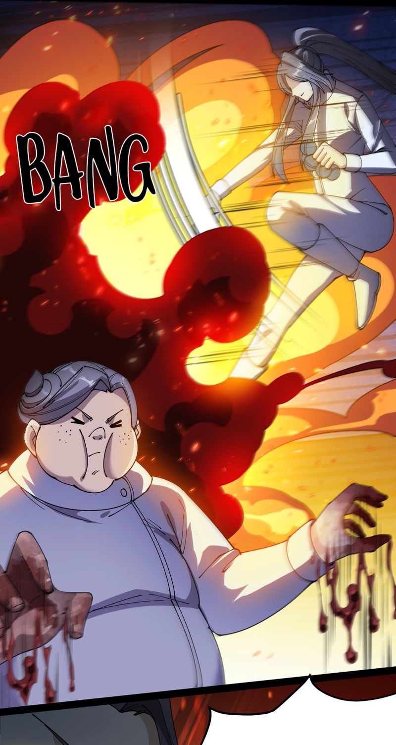 The Daily Life Of Immortal King 98 20