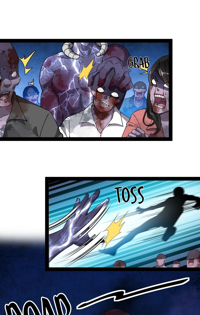 The Daily Life Of Immortal King 98 24