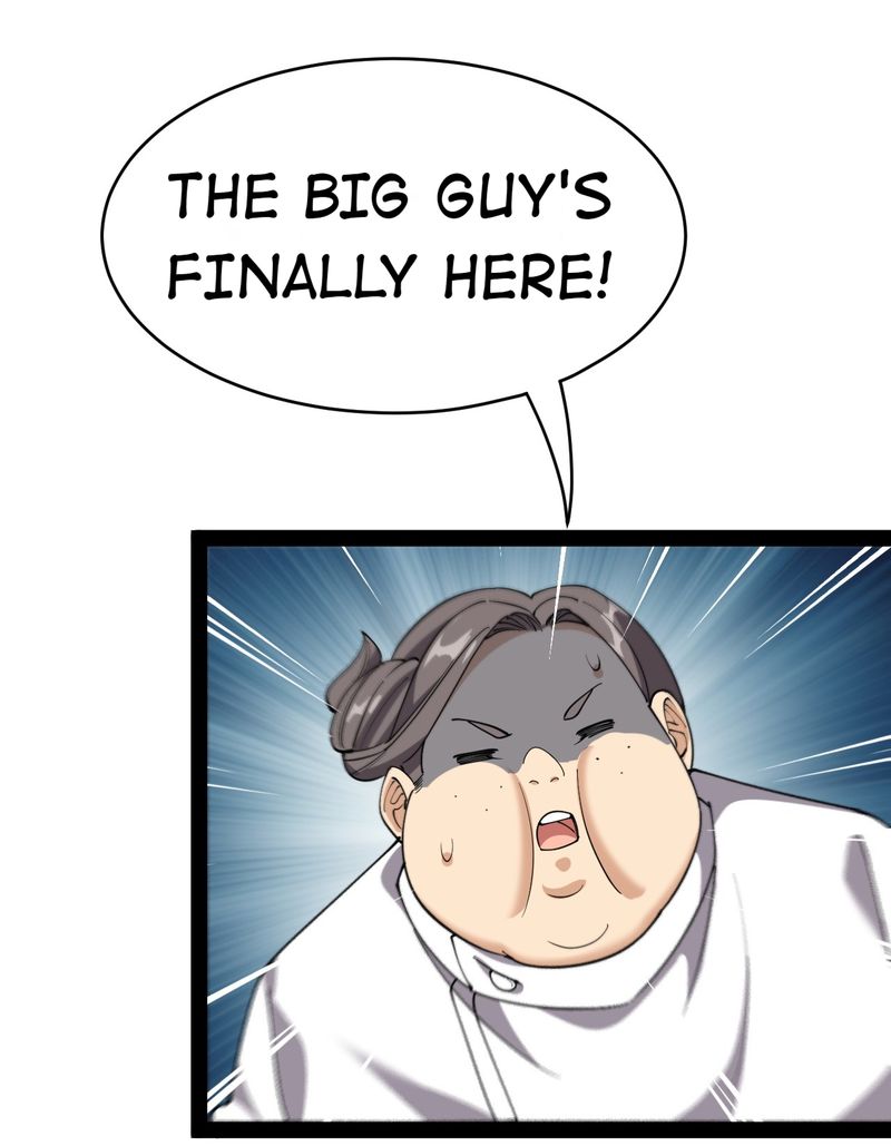 The Daily Life Of Immortal King 98 26