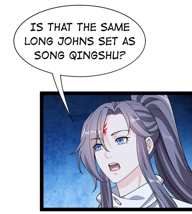 The Daily Life Of Immortal King 98 3
