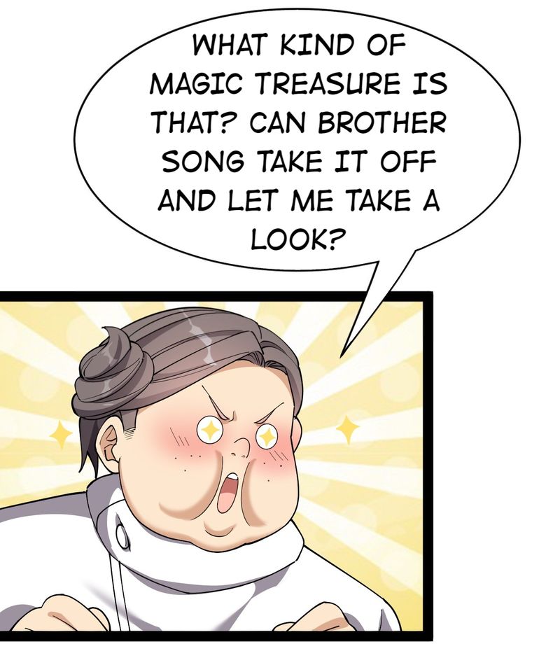 The Daily Life Of Immortal King 98 4