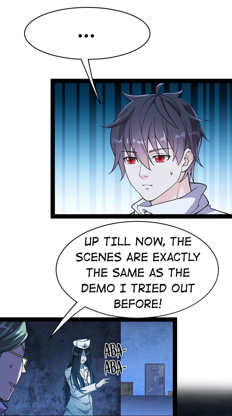 The Daily Life Of Immortal King 98 5