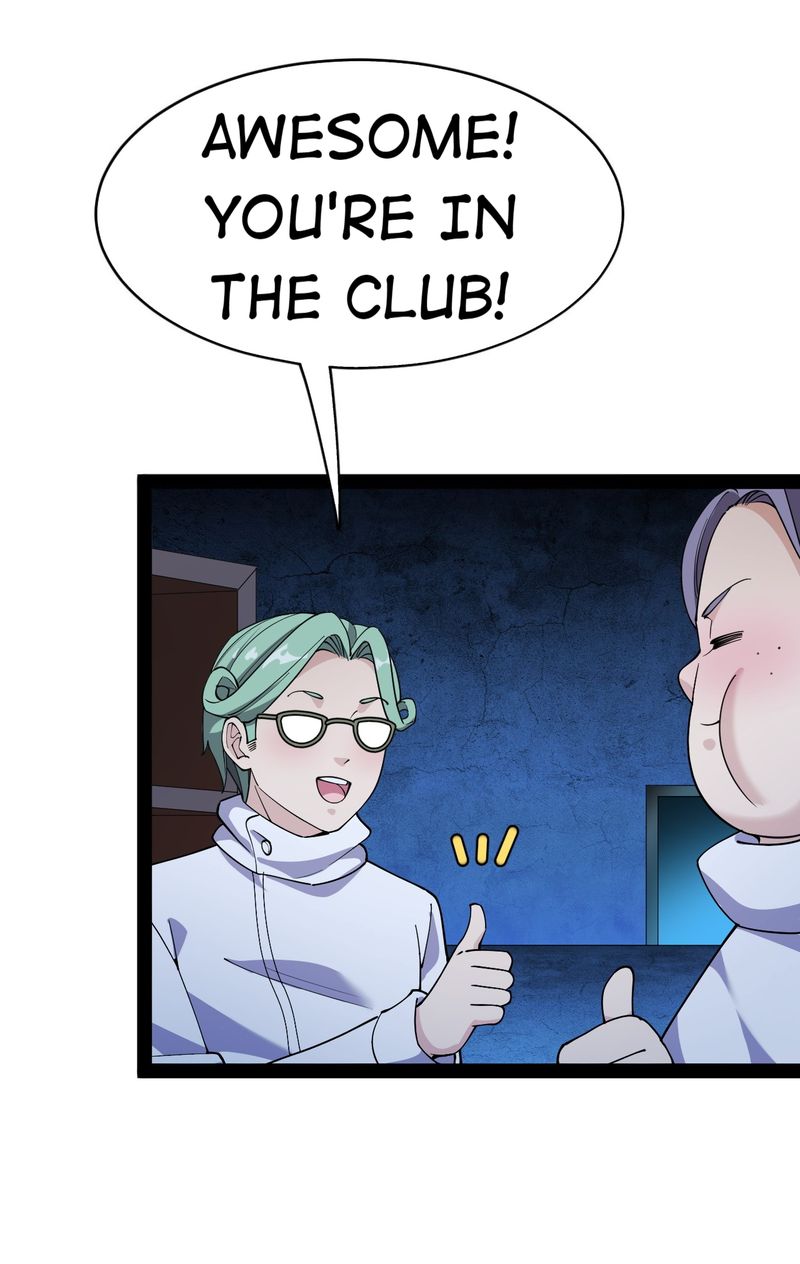 The Daily Life Of Immortal King 98 8