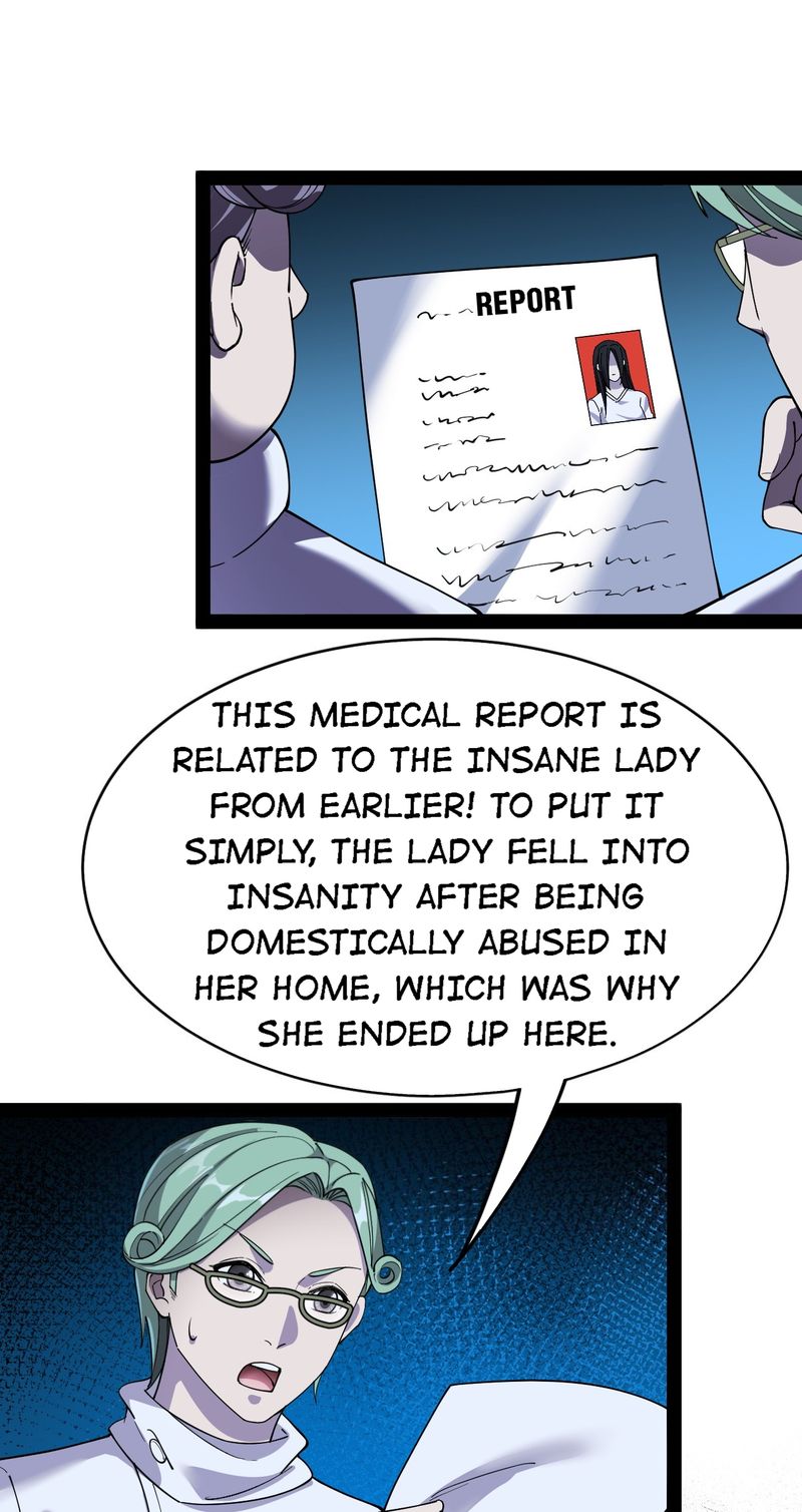 The Daily Life Of Immortal King 98 9