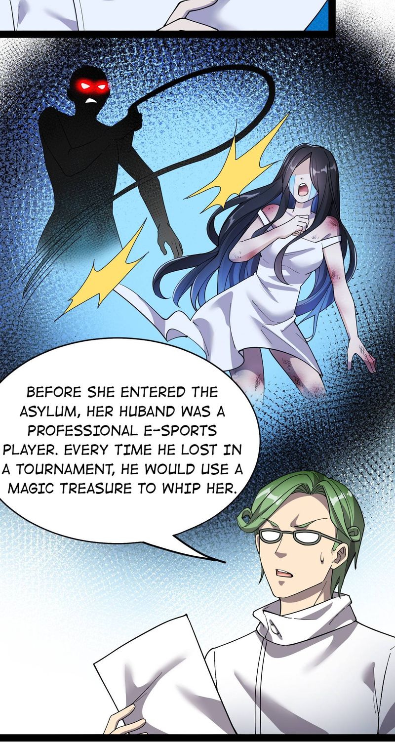 The Daily Life Of Immortal King 99 10