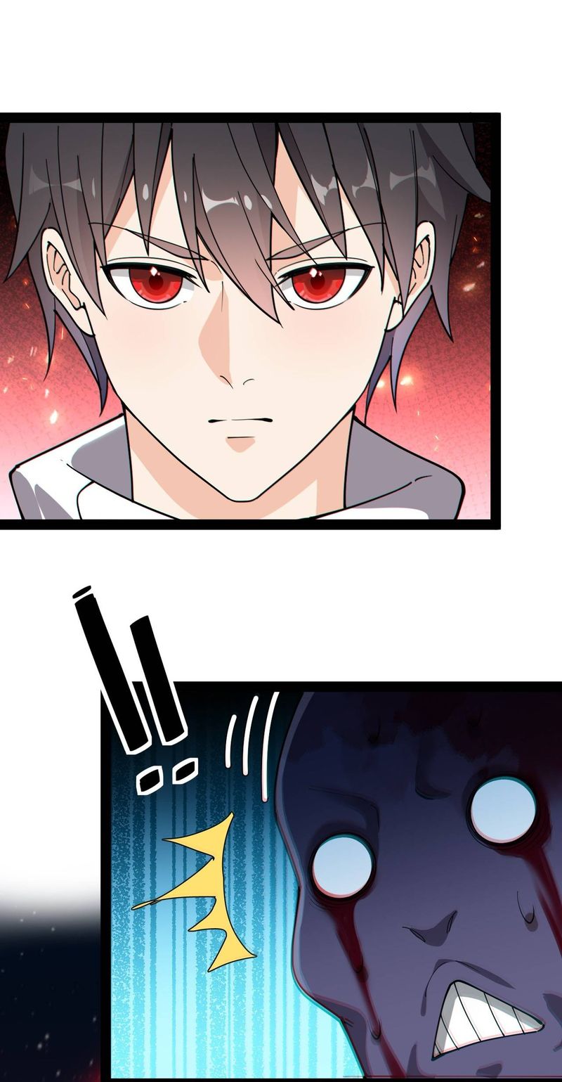 The Daily Life Of Immortal King 99 30