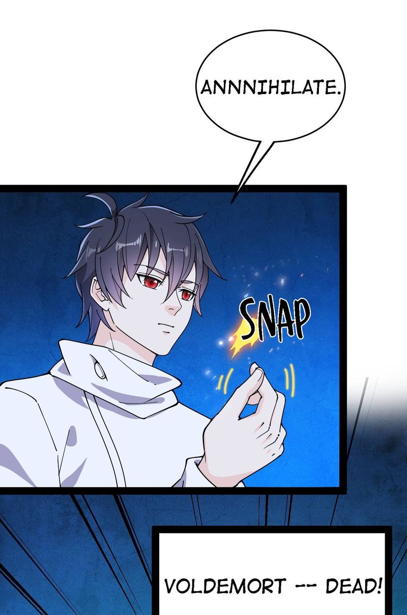 The Daily Life Of Immortal King 99 35