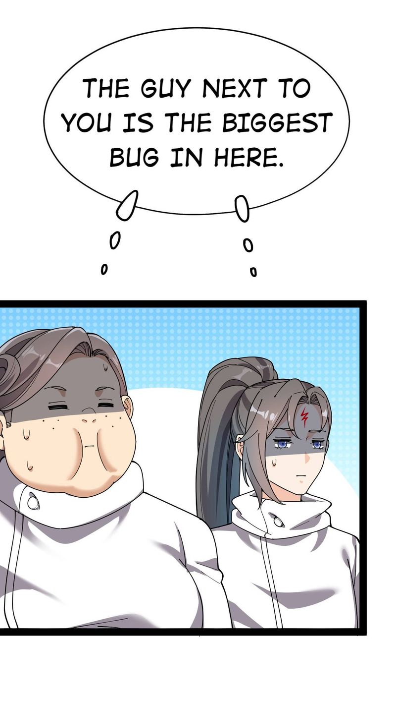 The Daily Life Of Immortal King 99 38