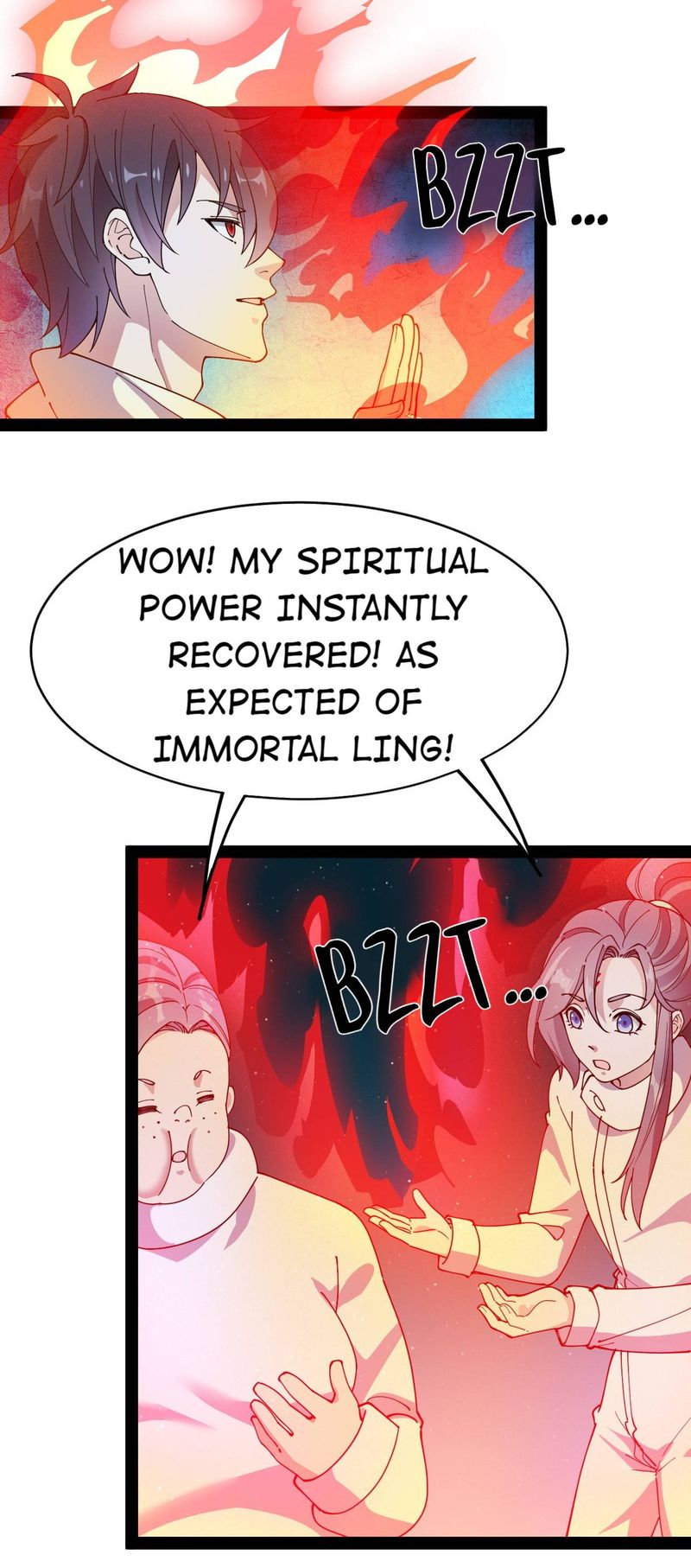 The Daily Life Of Immortal King 99 41