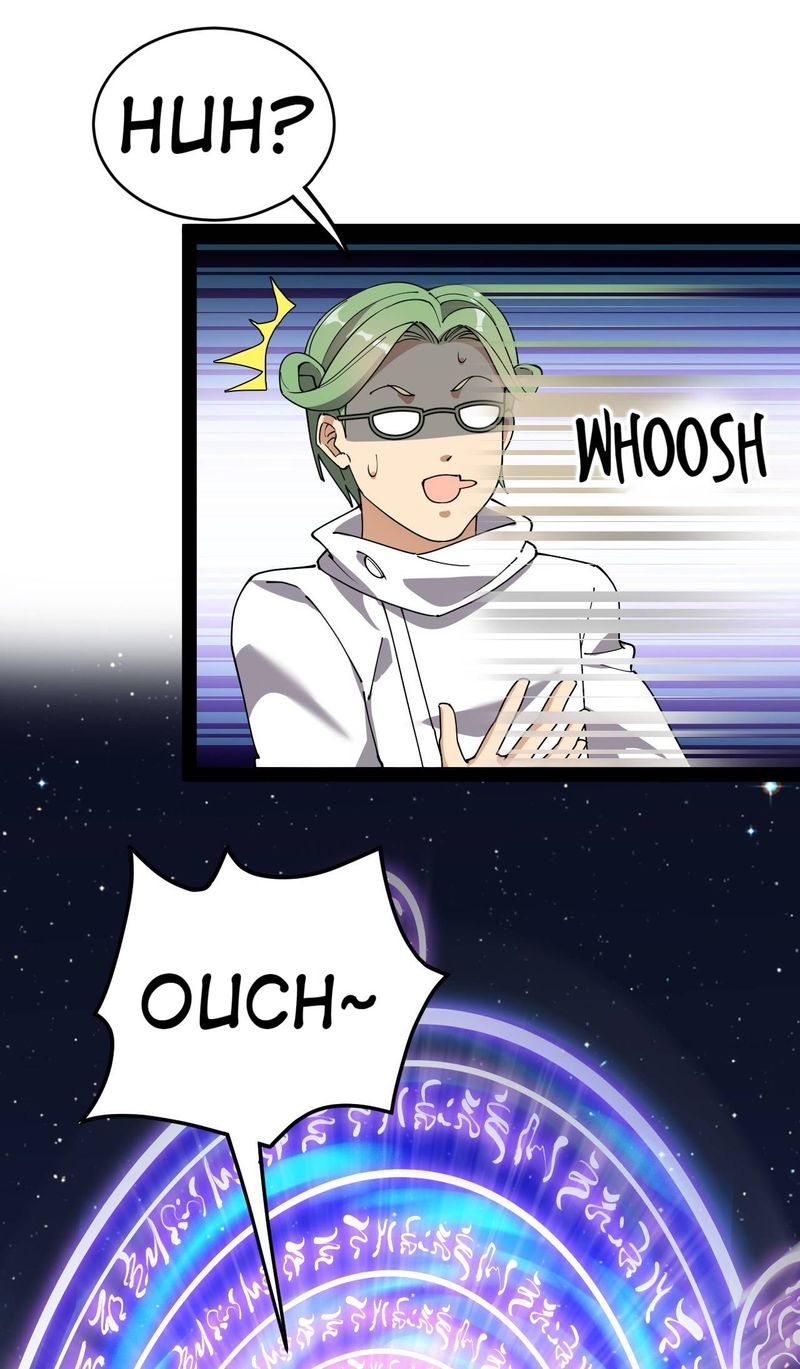 The Daily Life Of Immortal King 99 43