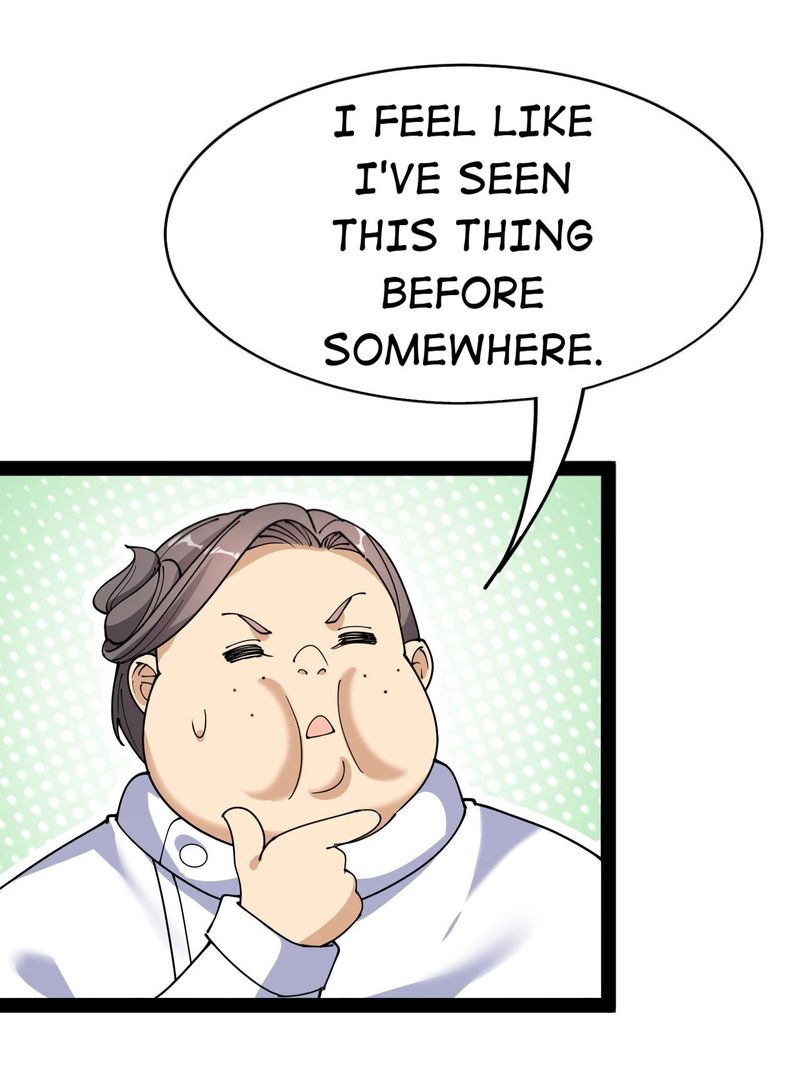 The Daily Life Of Immortal King 99 45