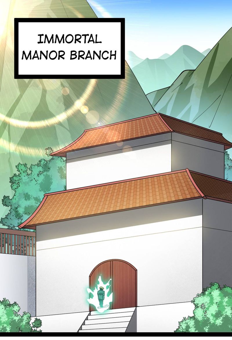 The Daily Life Of Immortal King 99 48