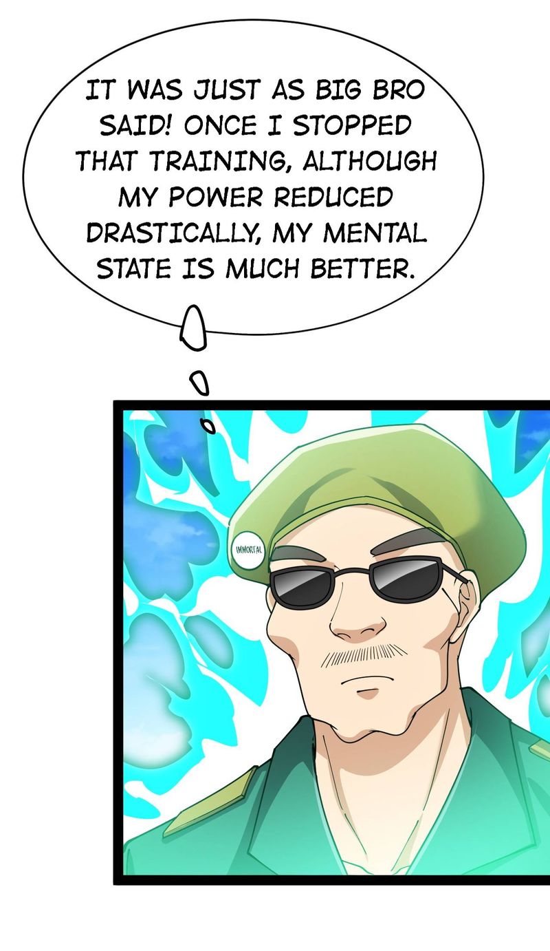 The Daily Life Of Immortal King 99 49