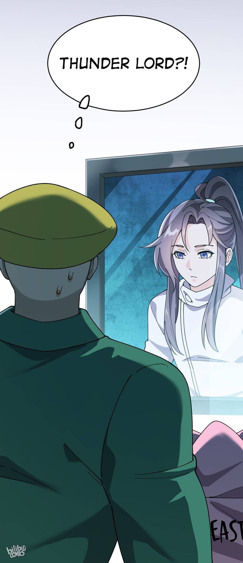 The Daily Life Of Immortal King 99 53