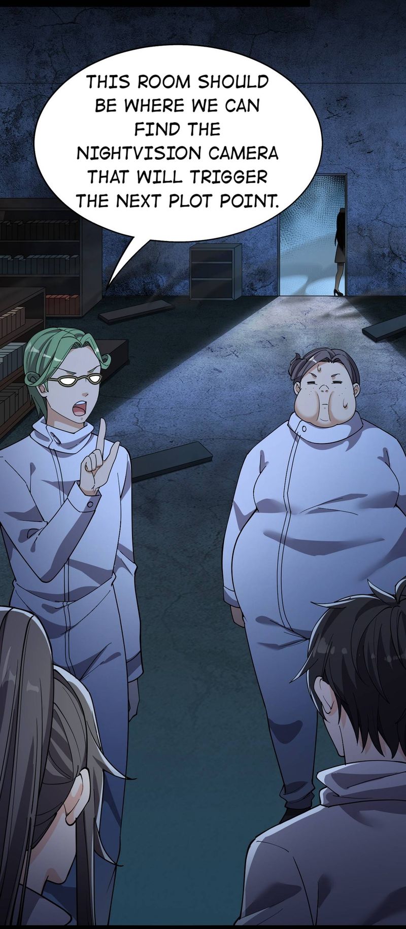 The Daily Life Of Immortal King 99 6