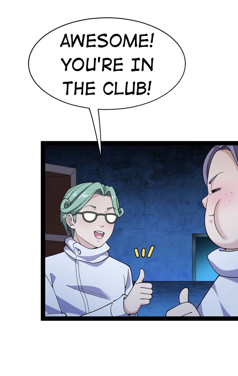 The Daily Life Of Immortal King 99 8