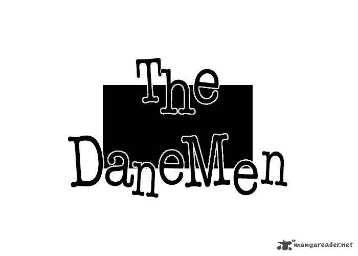 The Danemen 14 1