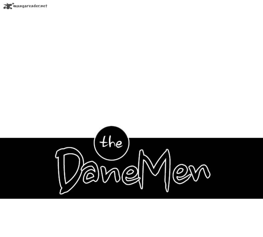 The Danemen 42 1