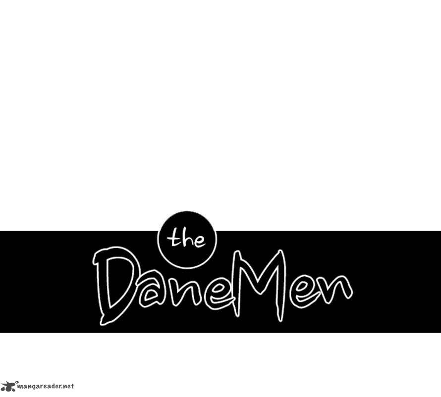 The Danemen 45 1