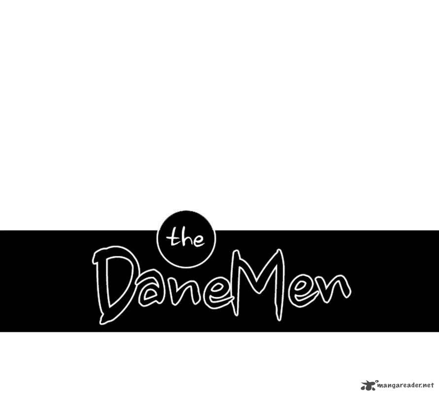 The Danemen 77 1