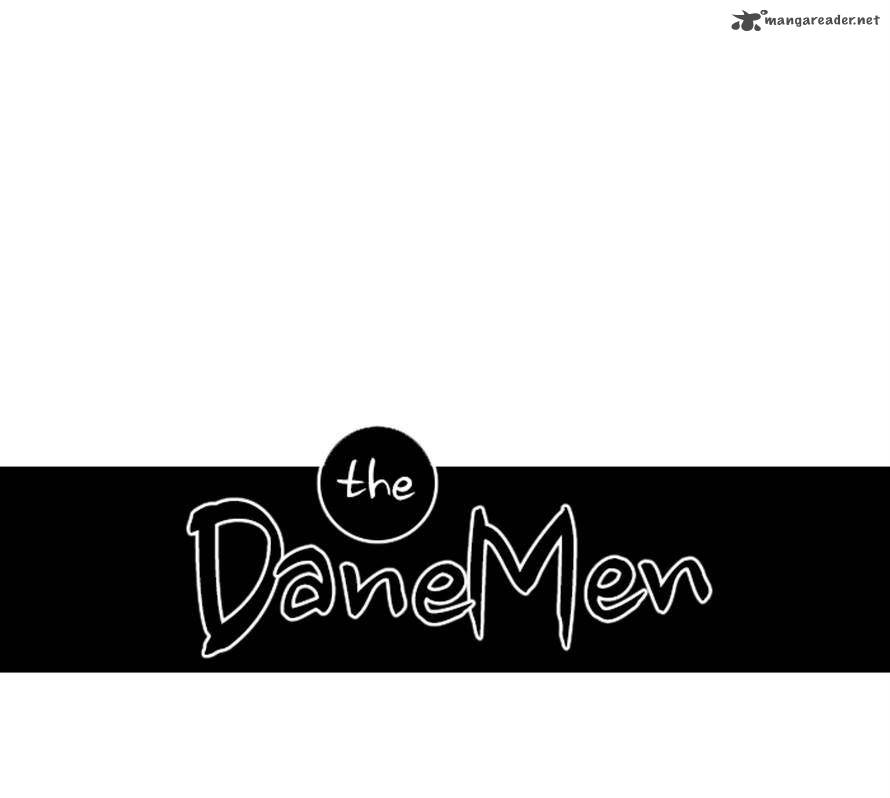 The Danemen 94 1