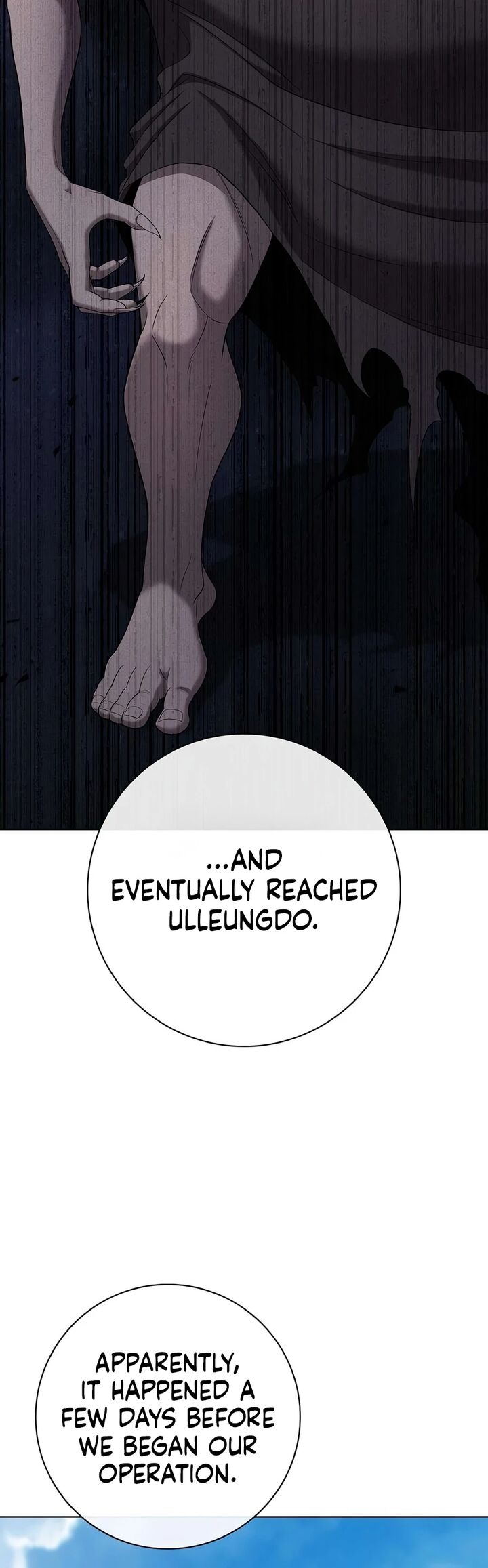 The Dark Mages Return To Enlistment 100 2