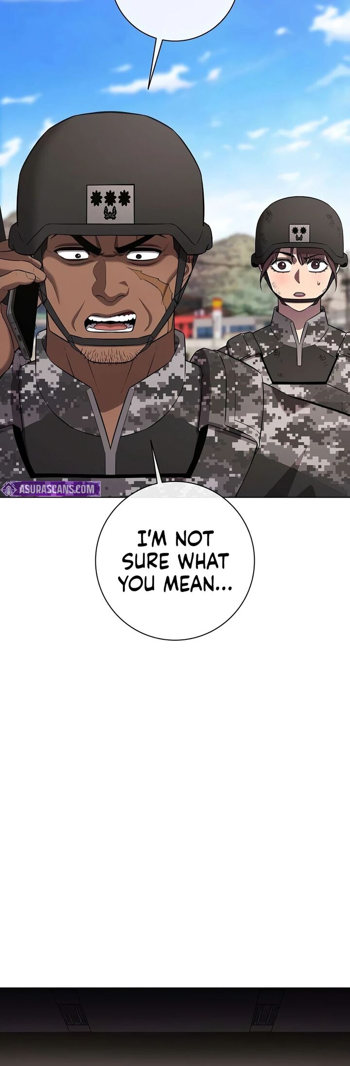 The Dark Mages Return To Enlistment 100 26