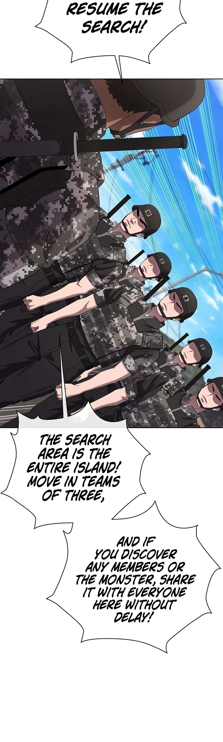 The Dark Mages Return To Enlistment 100 4