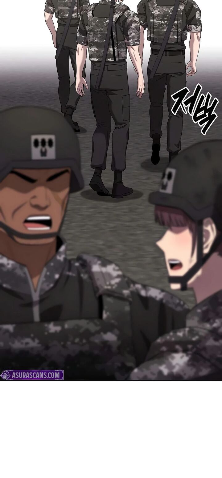 The Dark Mages Return To Enlistment 100 6