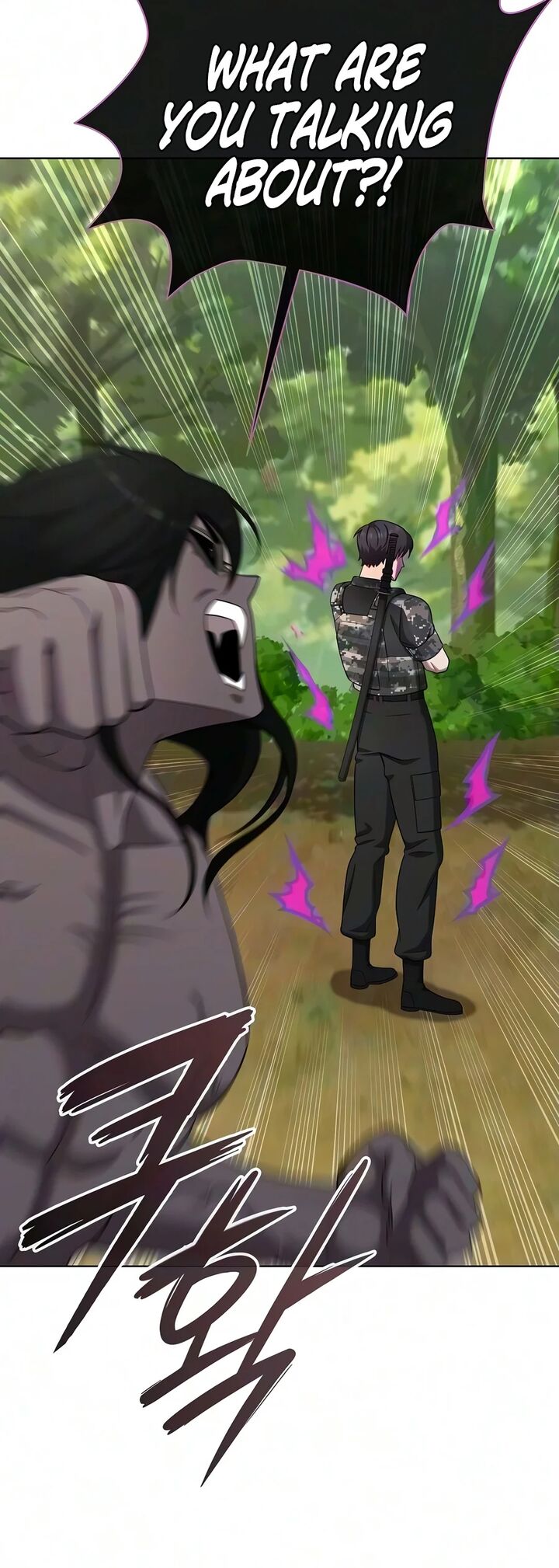 The Dark Mages Return To Enlistment 102 15