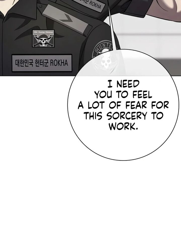 The Dark Mages Return To Enlistment 104 20