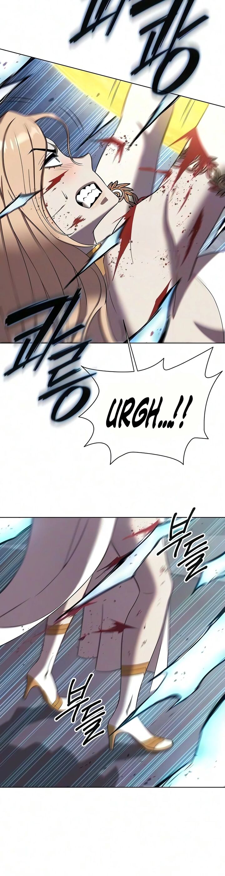 The Dark Mages Return To Enlistment 107 19
