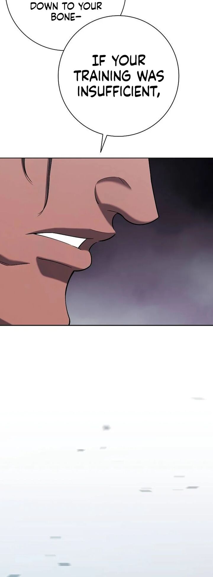 The Dark Mages Return To Enlistment 109 9