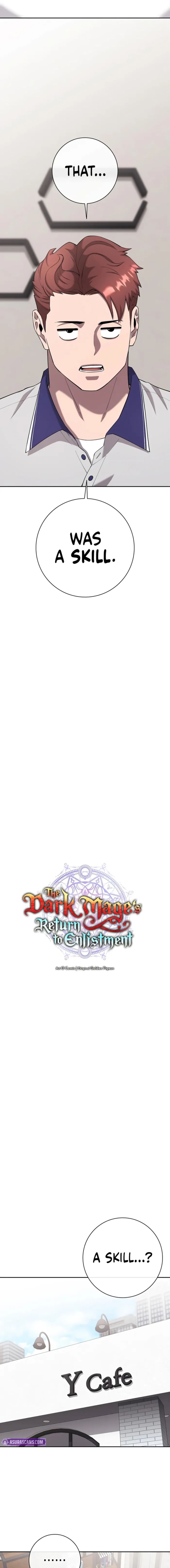 The Dark Mages Return To Enlistment 66 11