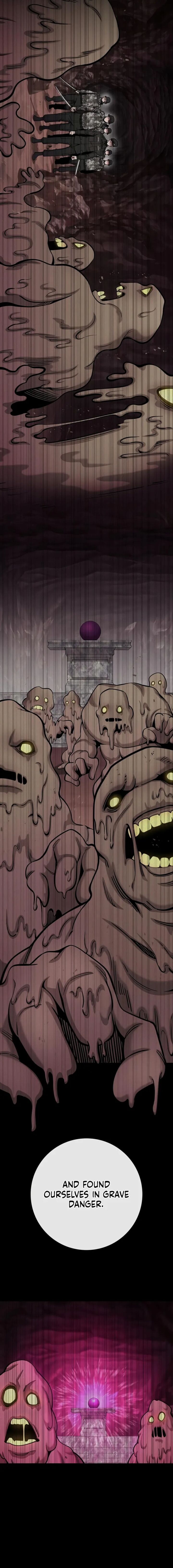 The Dark Mages Return To Enlistment 66 14