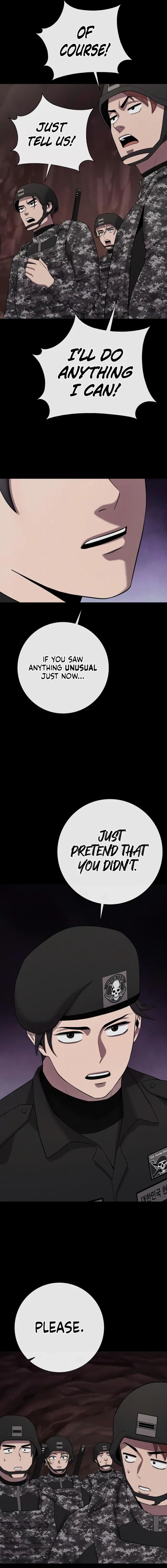 The Dark Mages Return To Enlistment 66 19