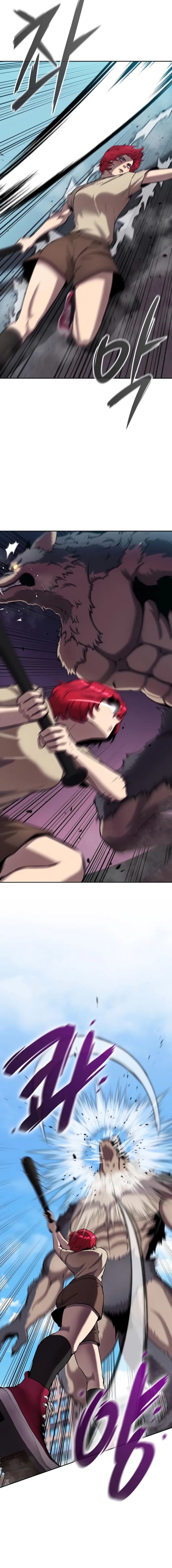 The Dark Mages Return To Enlistment 66 2