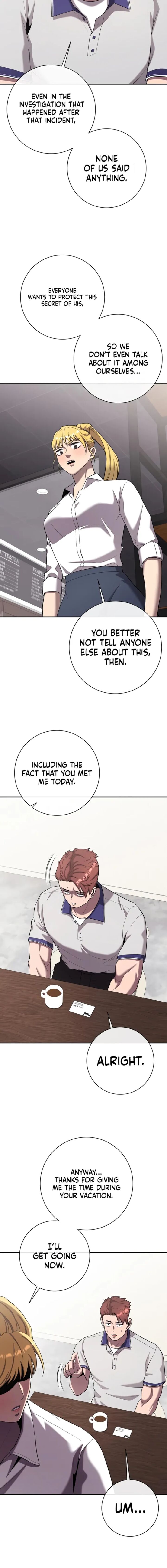 The Dark Mages Return To Enlistment 66 22