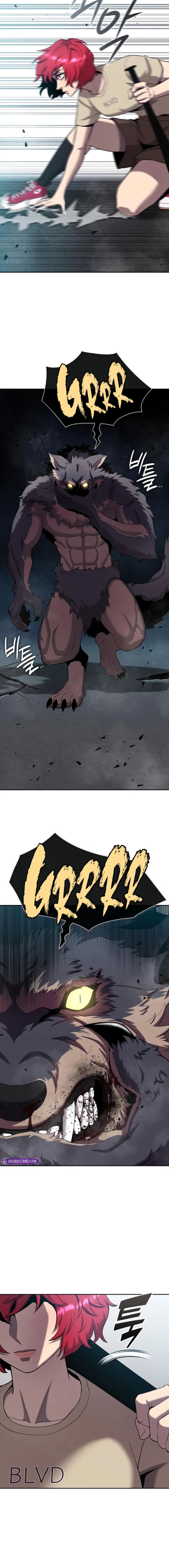 The Dark Mages Return To Enlistment 66 4