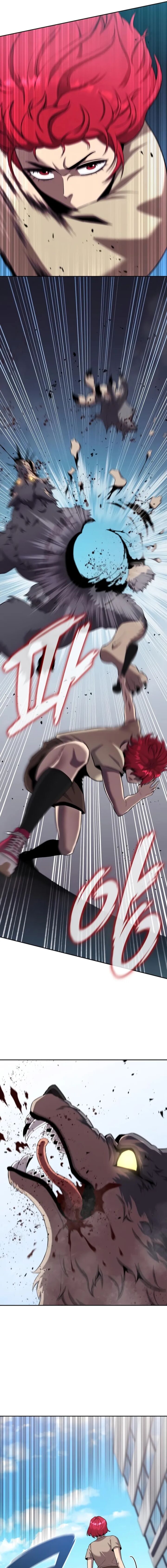 The Dark Mages Return To Enlistment 66 7