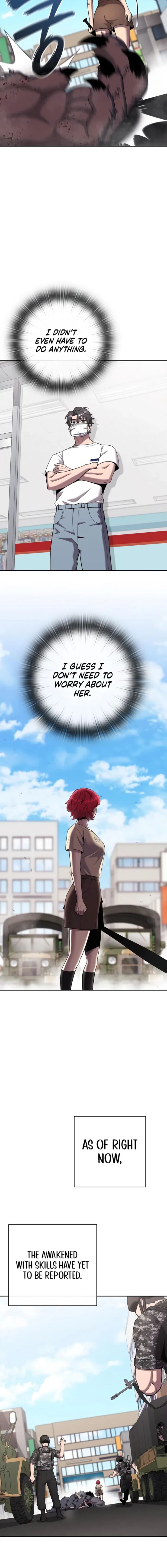 The Dark Mages Return To Enlistment 66 8