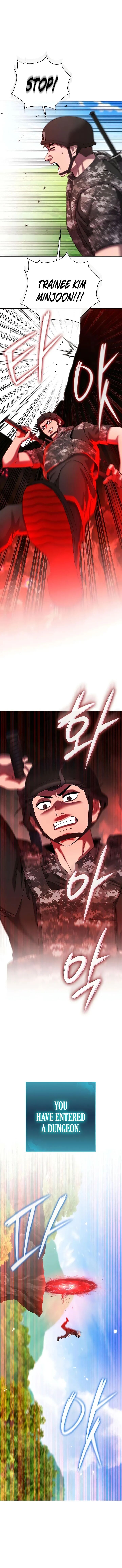 The Dark Mages Return To Enlistment 85 2