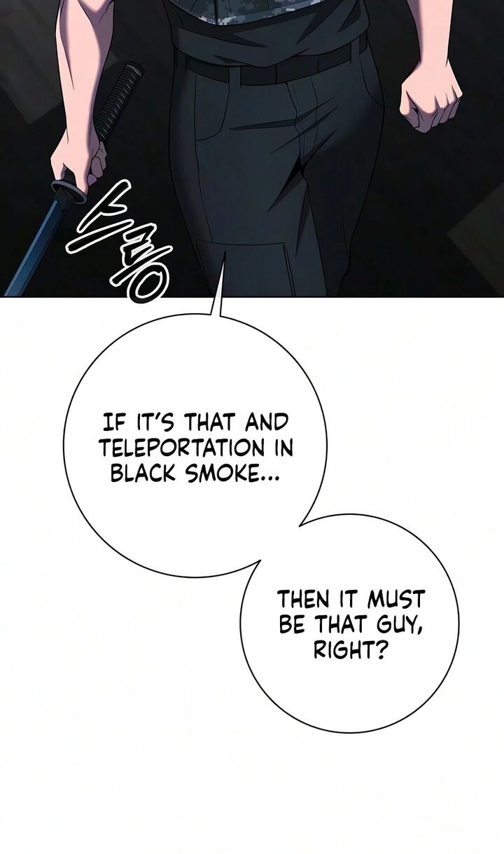 The Dark Mages Return To Enlistment 94 2